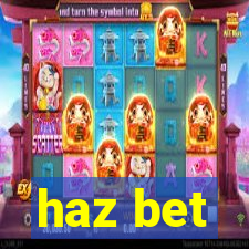 haz bet